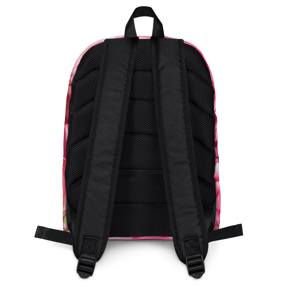 Pretty In Pink Backpack