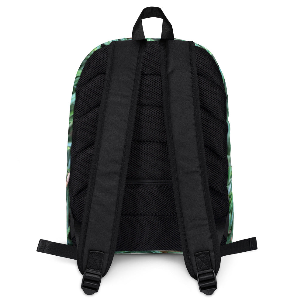 Pine Backpack