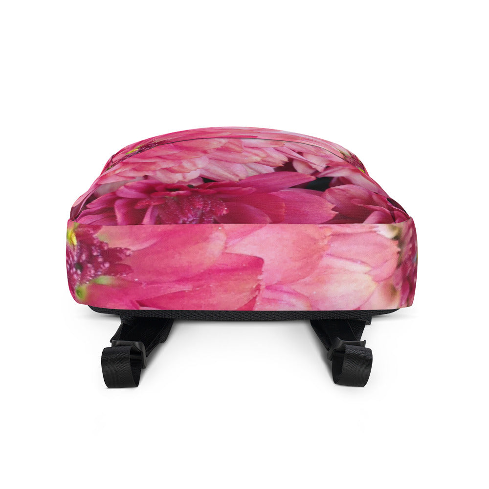 Pretty In Pink Backpack