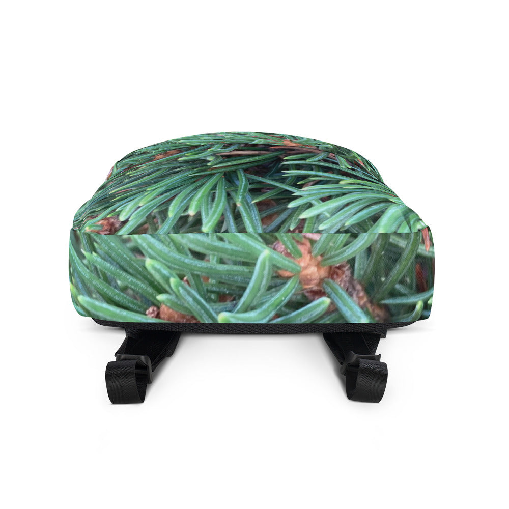 Pine Backpack