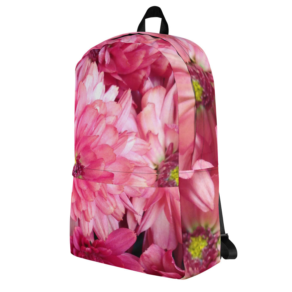 Pretty In Pink Backpack