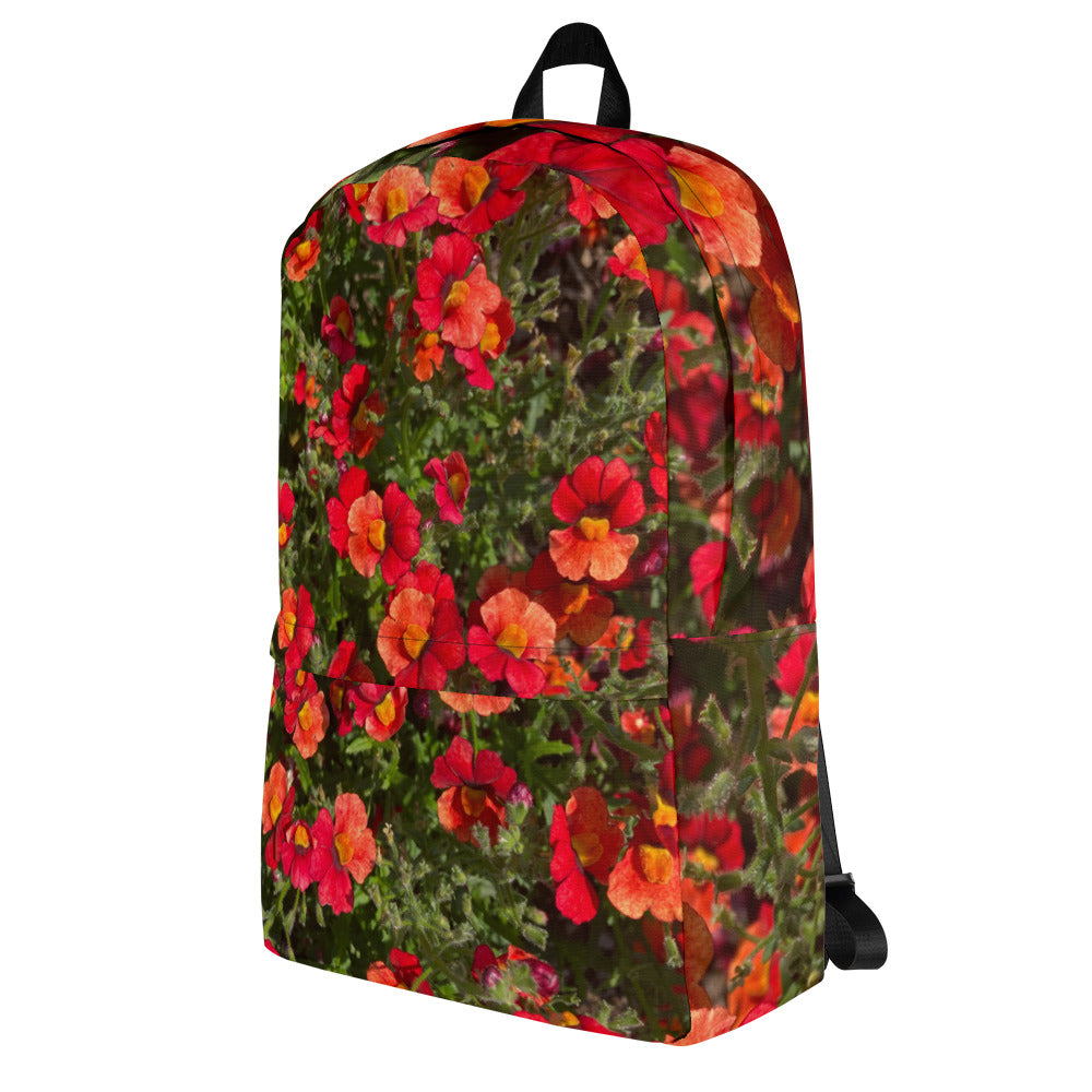 Firecracker Backpack