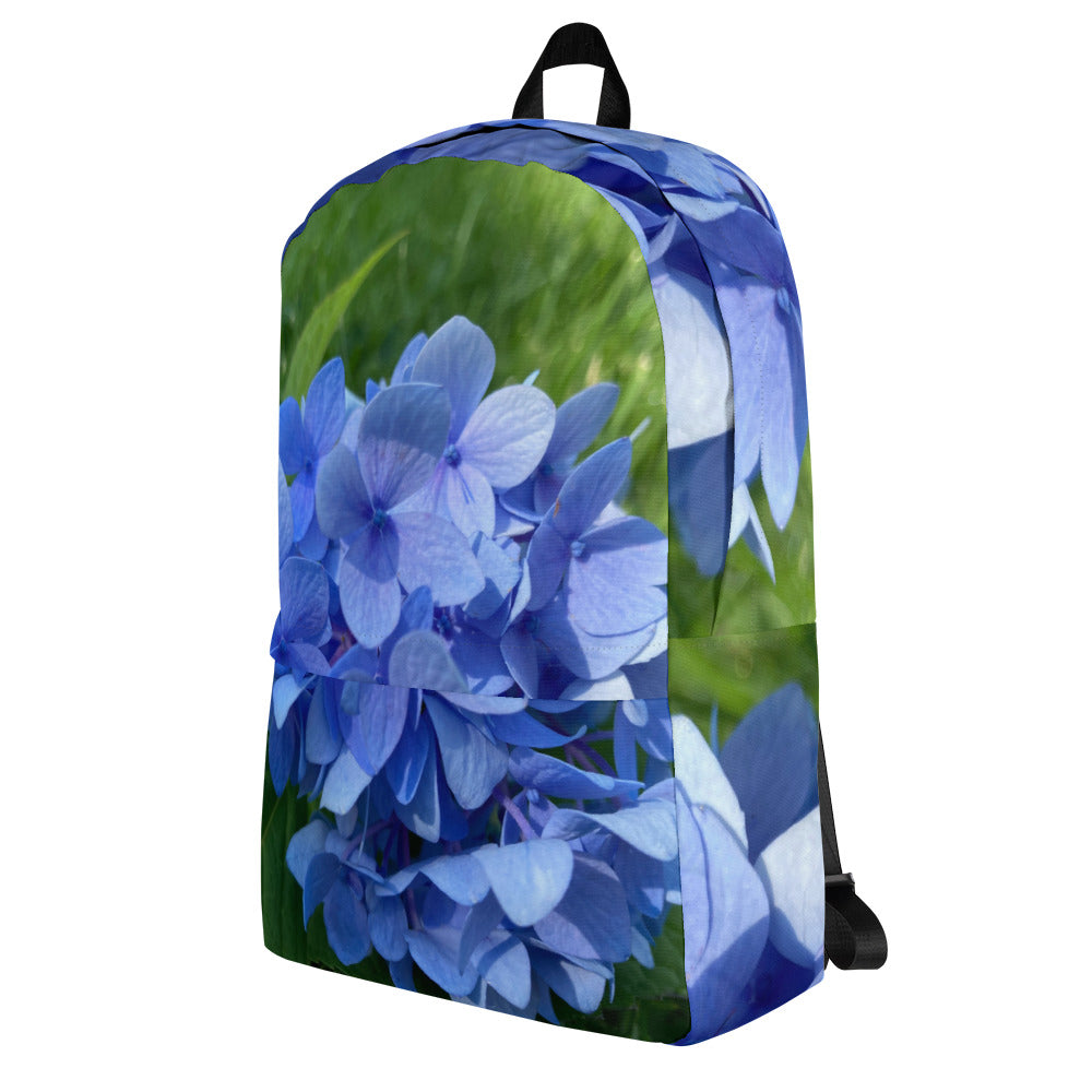 Indigo Backpack