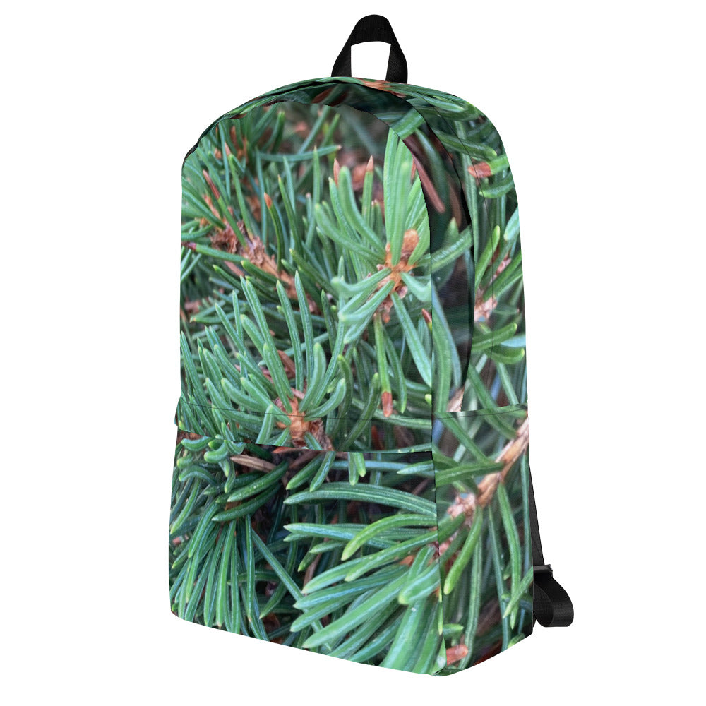 Pine Backpack