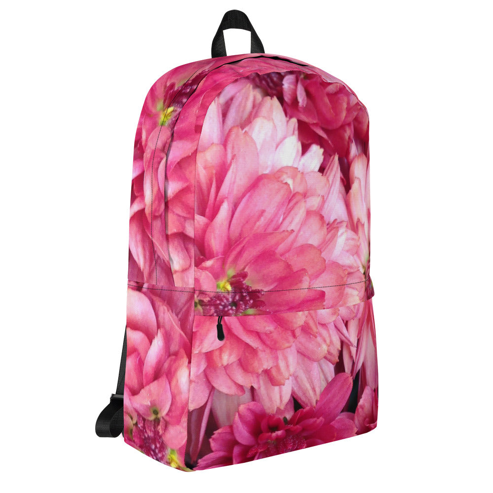 Pretty In Pink Backpack