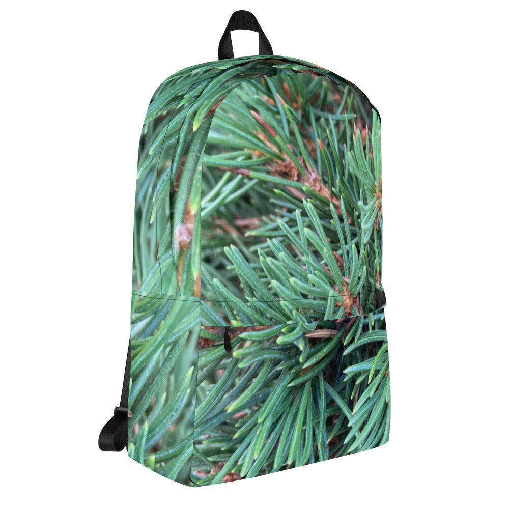 Pine Backpack