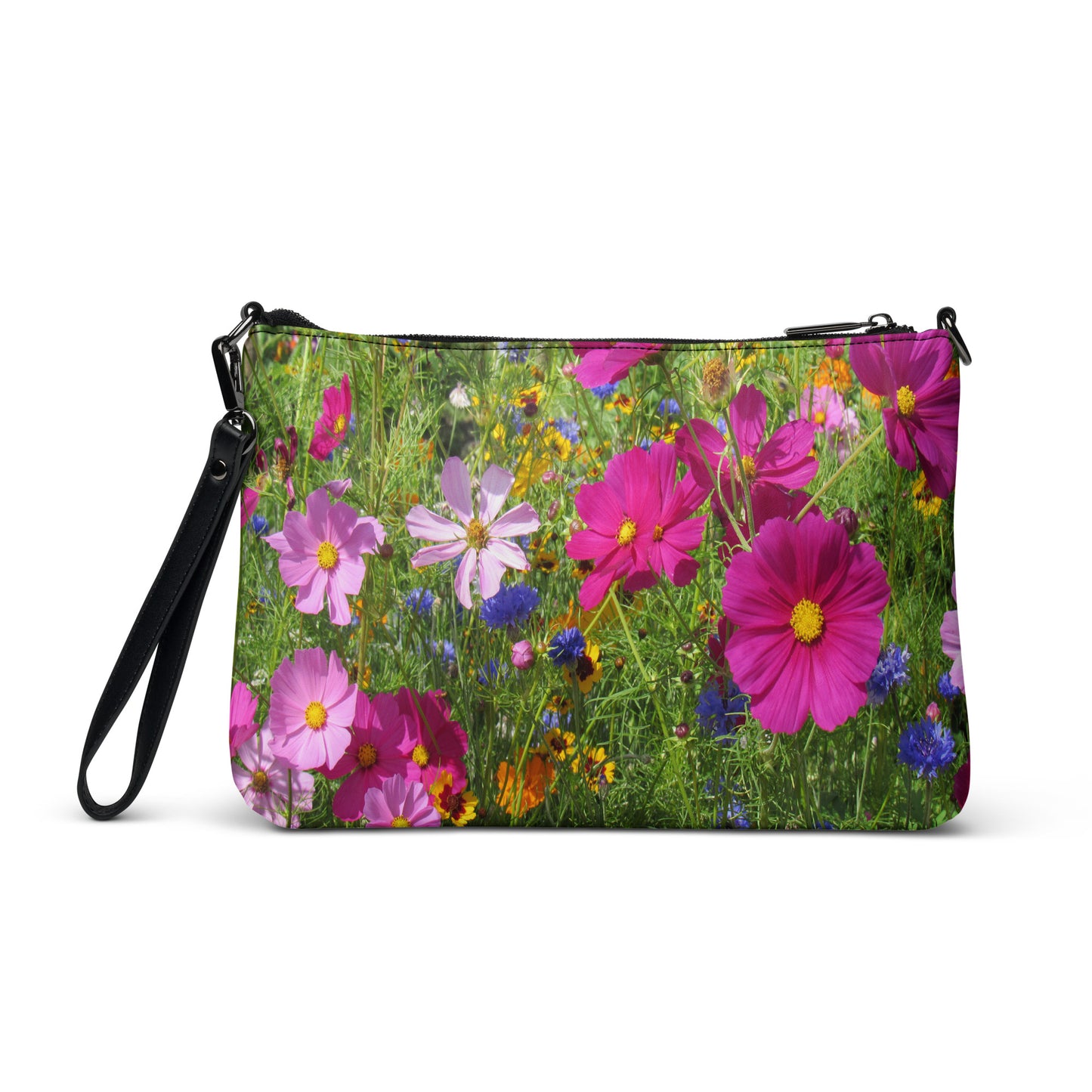 RazzMTazz Crossbody Bag
