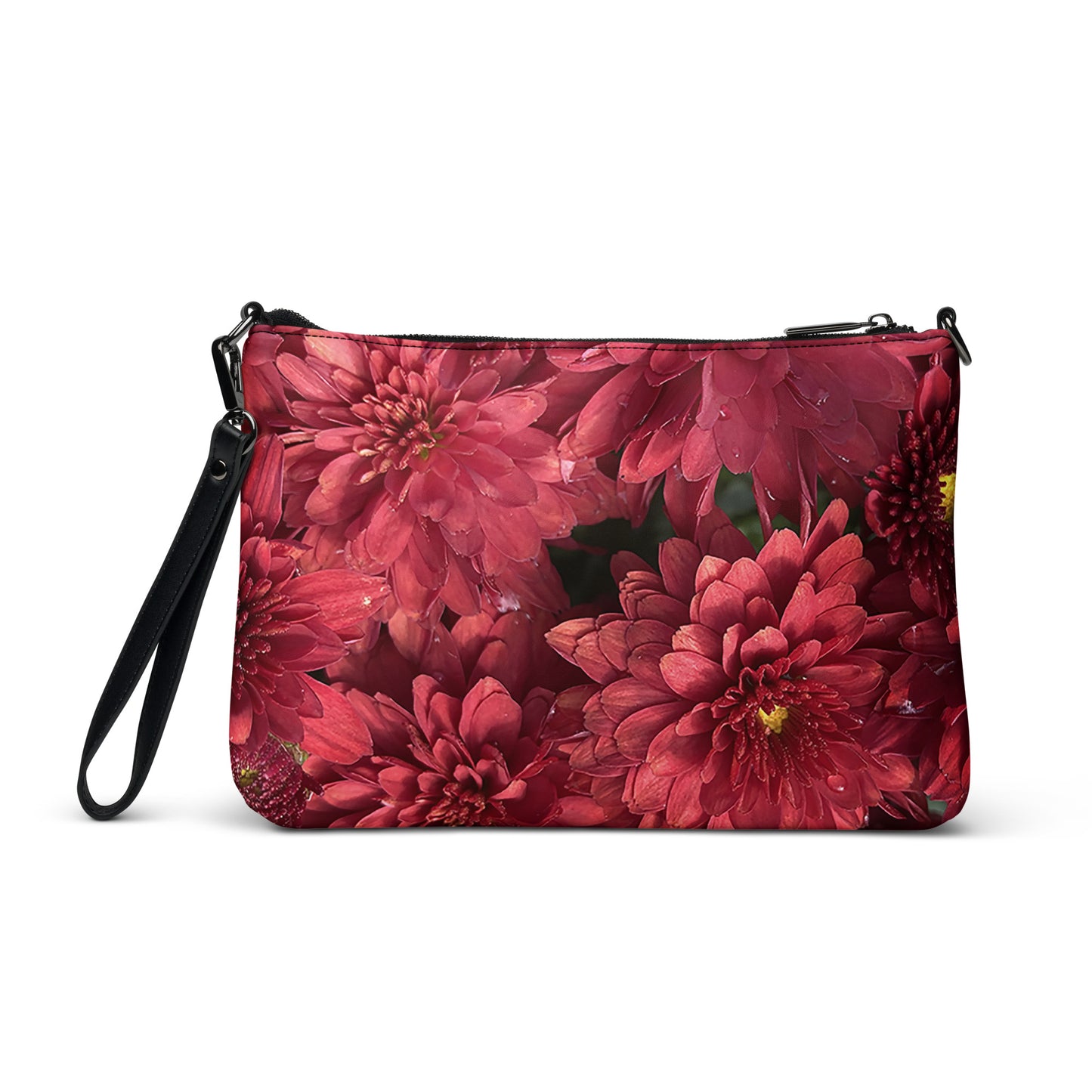 Go Bold Crossbody Bag