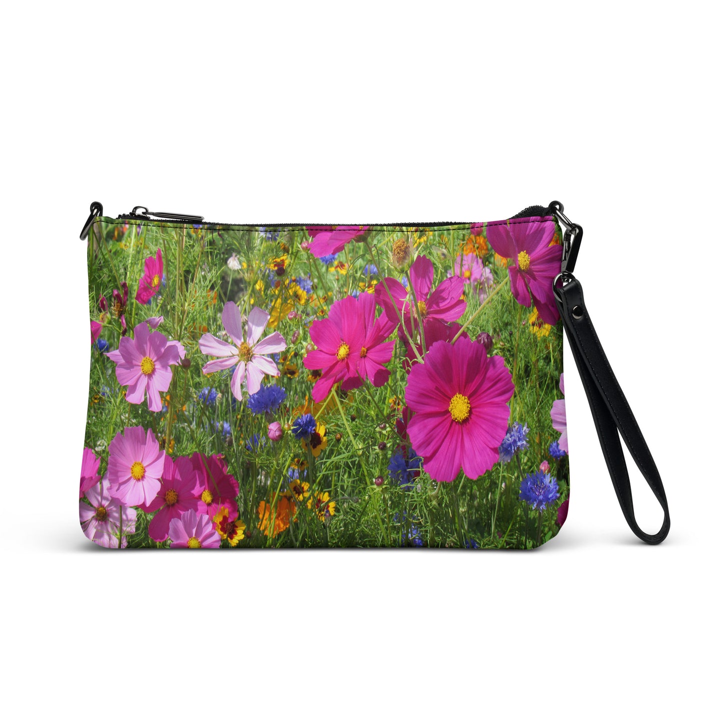 RazzMTazz Crossbody Bag