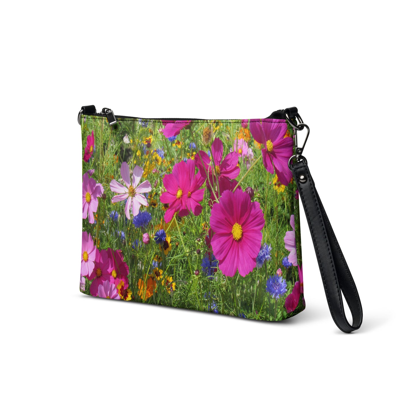 RazzMTazz Crossbody Bag