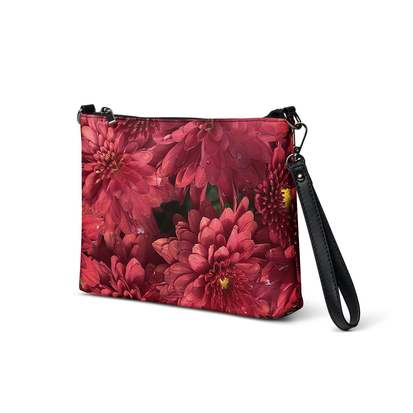 Go Bold Crossbody Bag