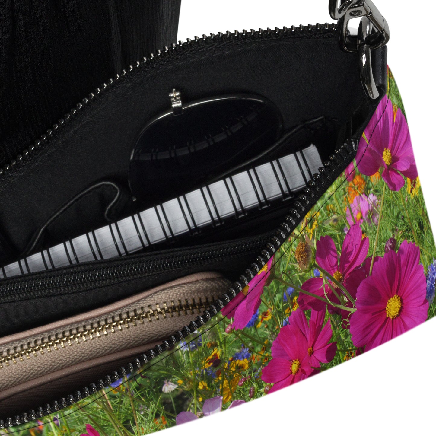 RazzMTazz Crossbody Bag