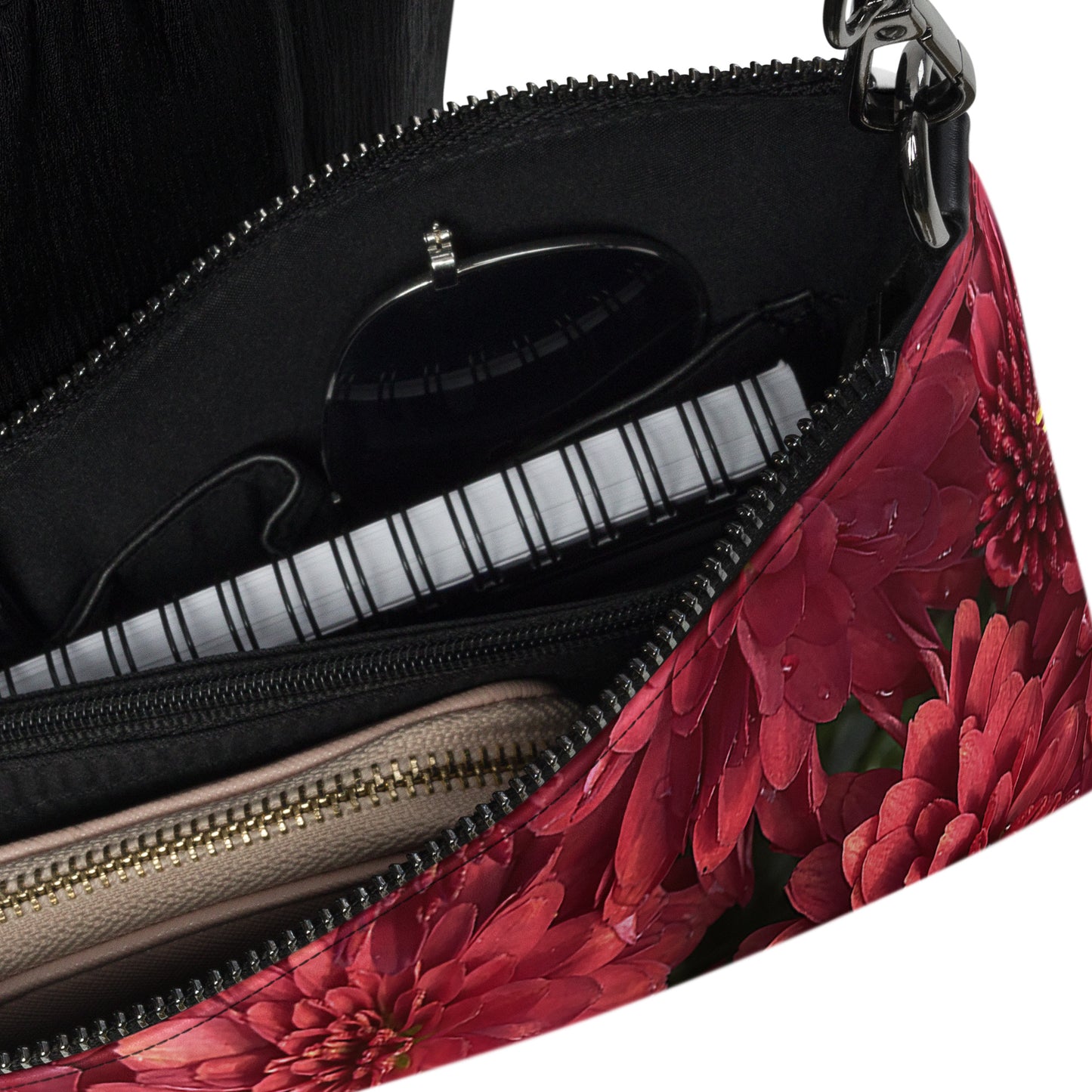 Go Bold Crossbody Bag