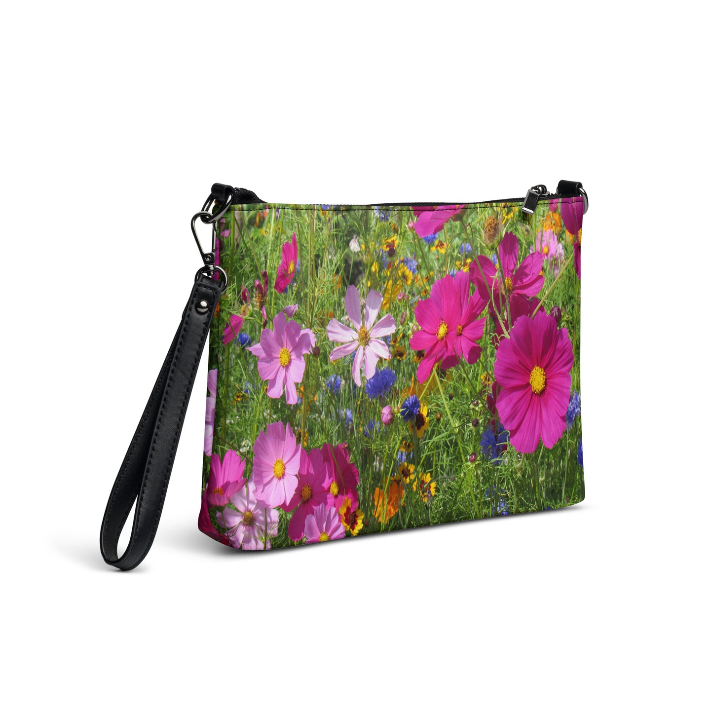 RazzMTazz Crossbody Bag