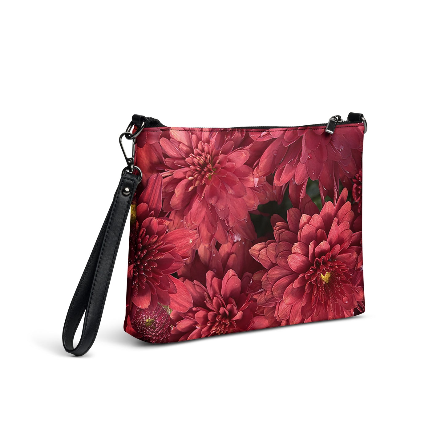 Go Bold Crossbody Bag