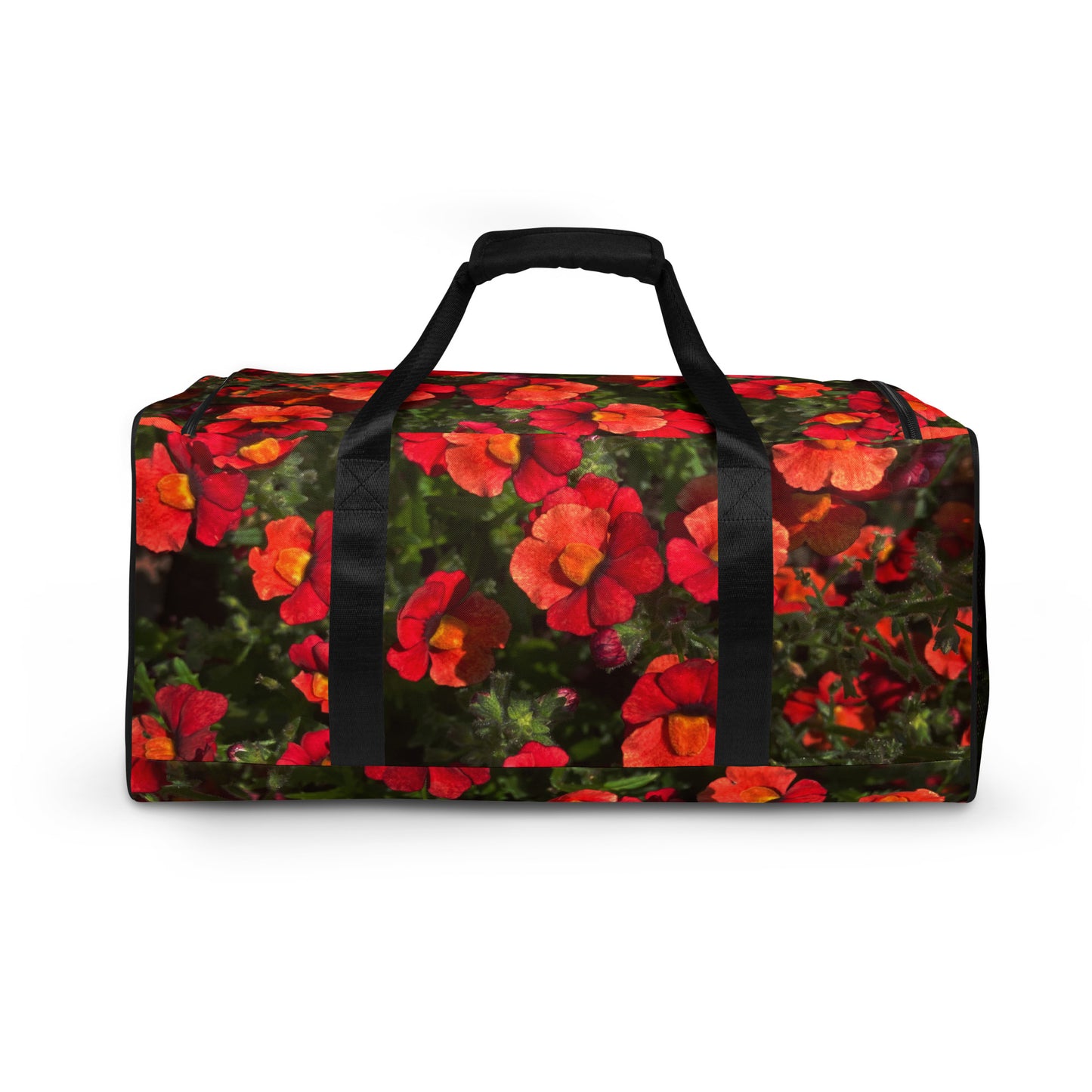 Firecracker Duffel Bag