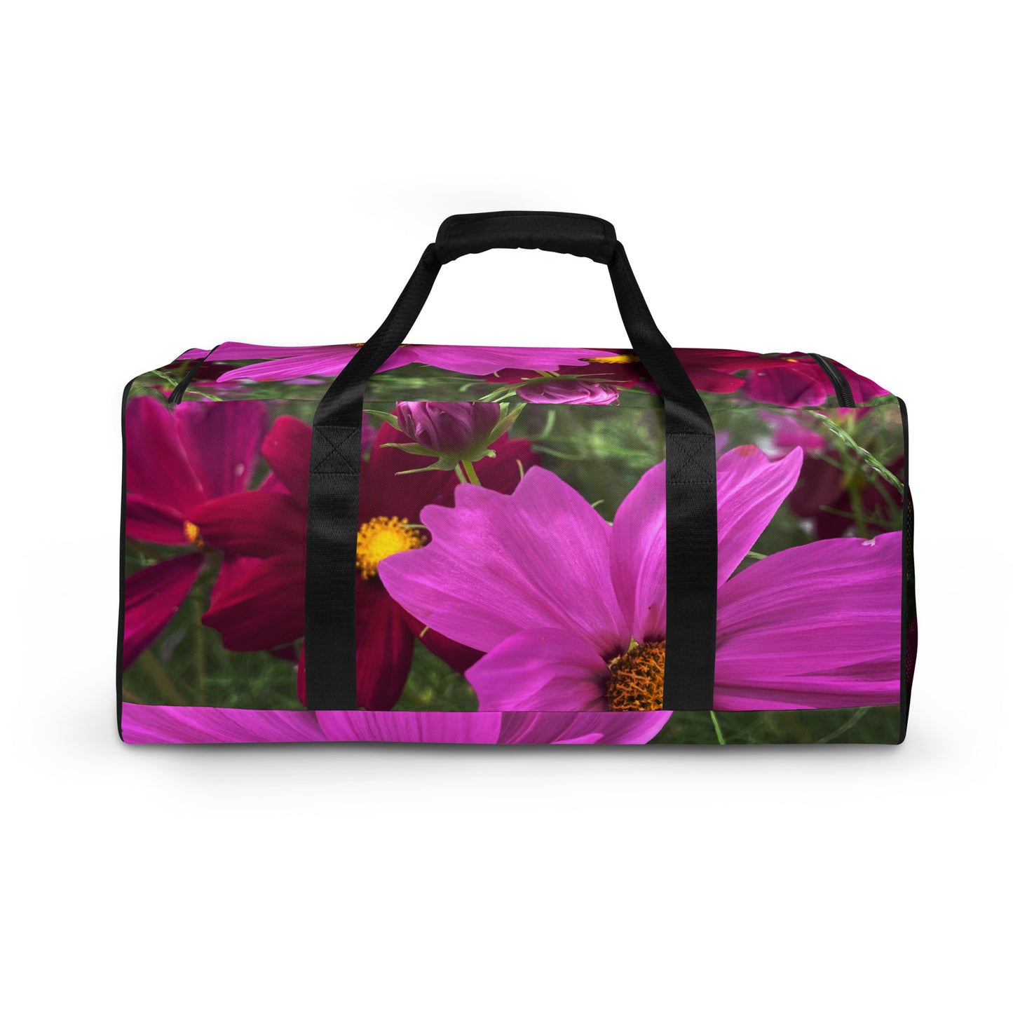 Whimsy Duffel Bag