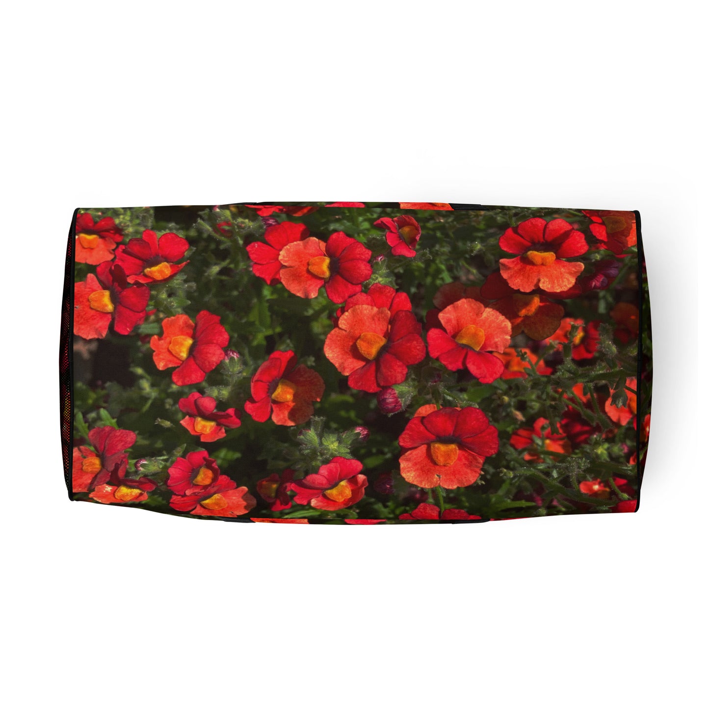 Firecracker Duffel Bag