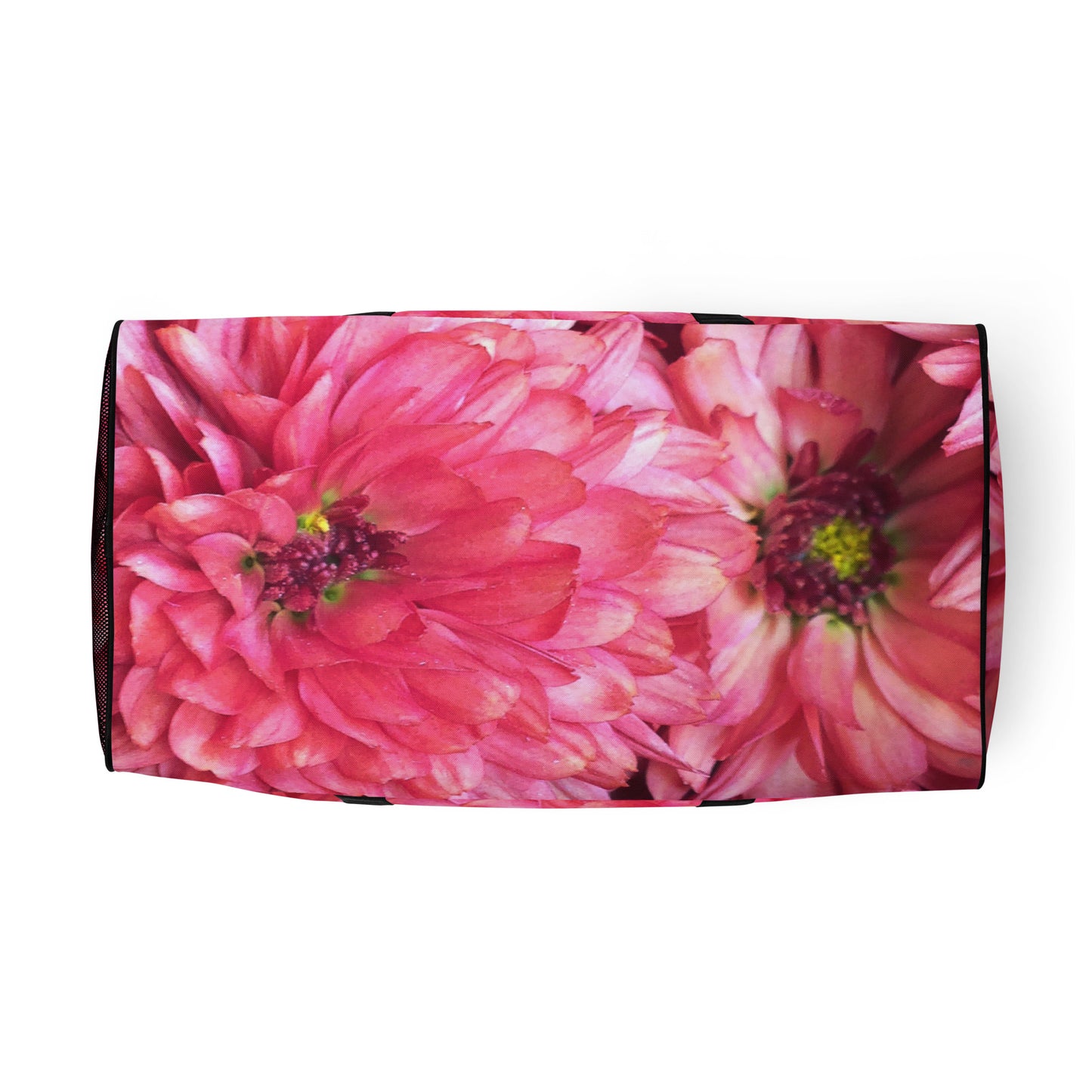 Pretty in Pink Duffel Bag
