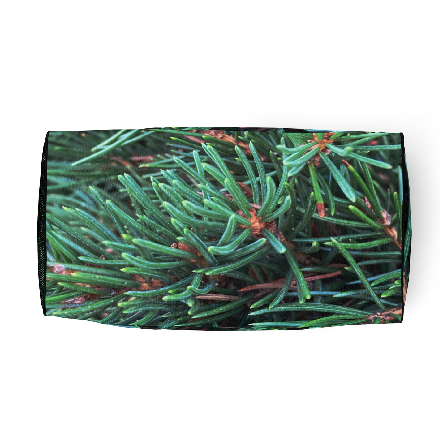Pine Duffel Bag