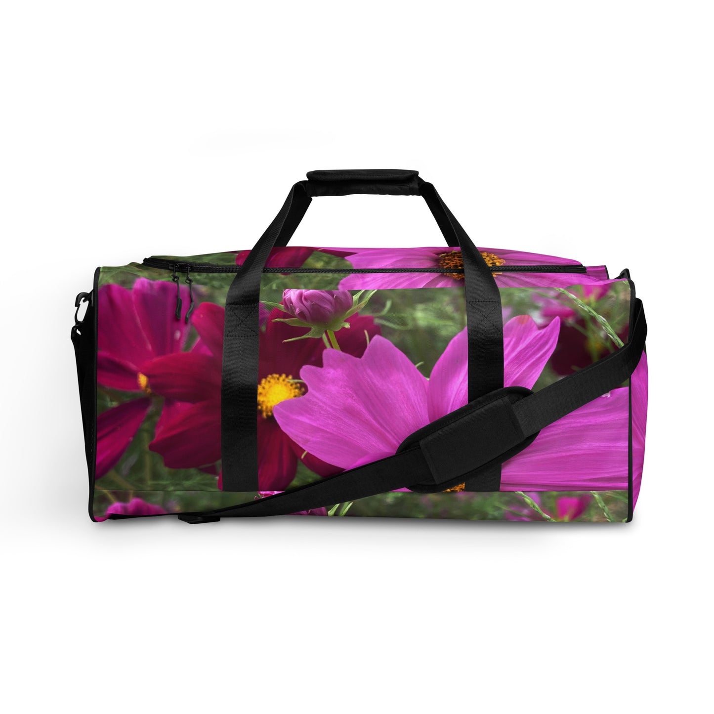 Whimsy Duffel Bag