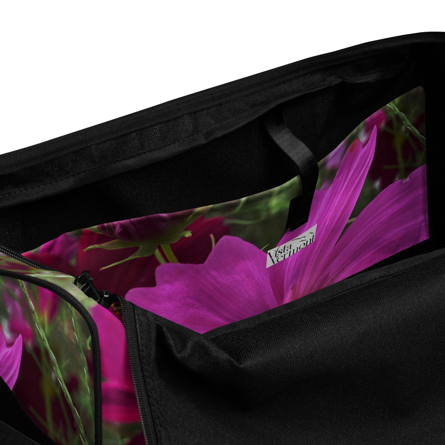 Whimsy Duffel Bag
