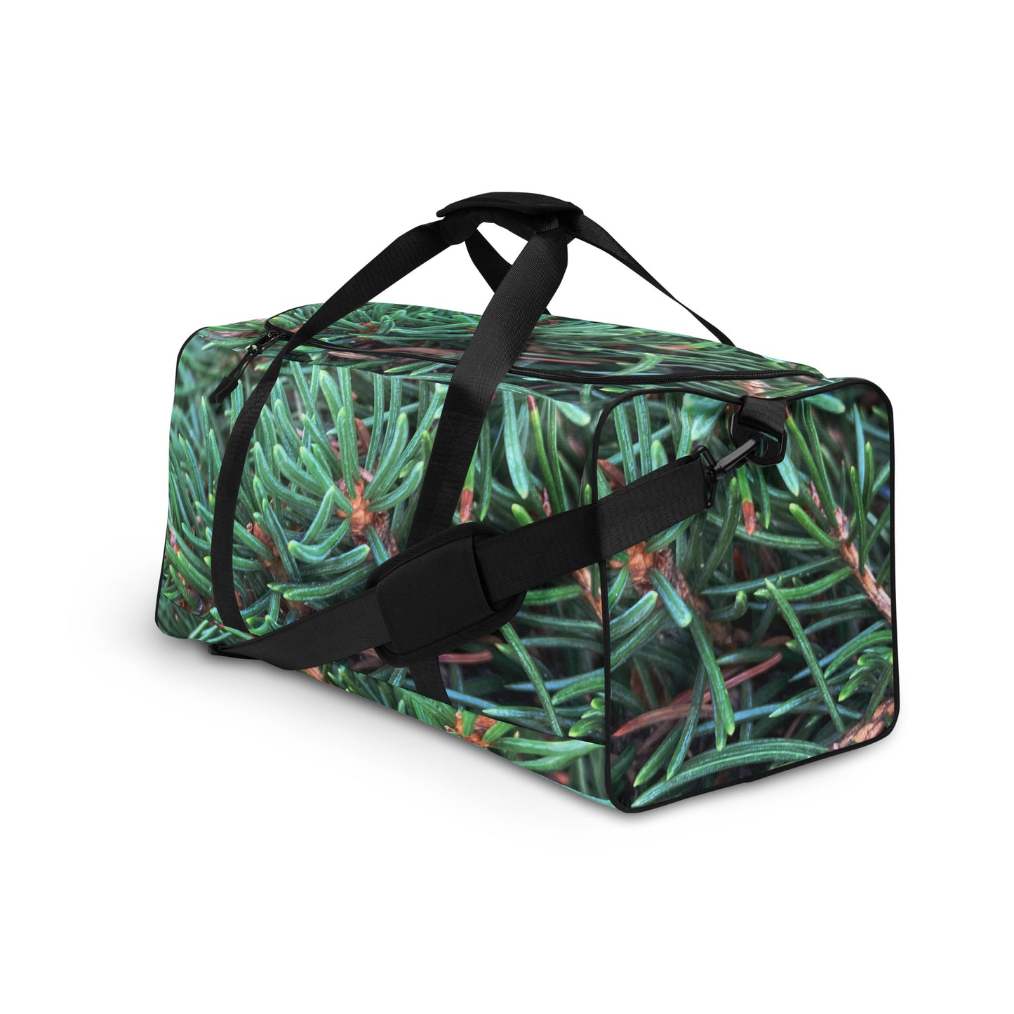 Pine Duffel Bag