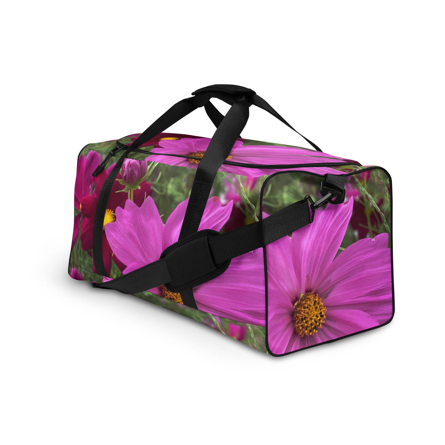 Whimsy Duffel Bag