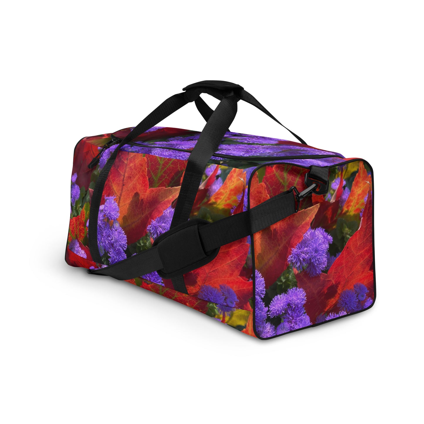 Akiha Duffel Bag