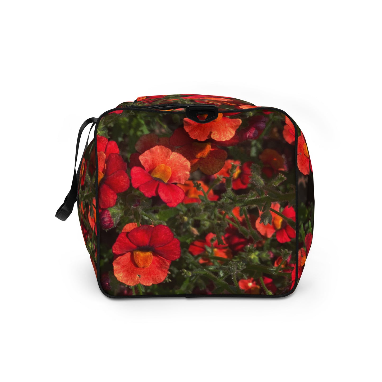 Firecracker Duffel Bag