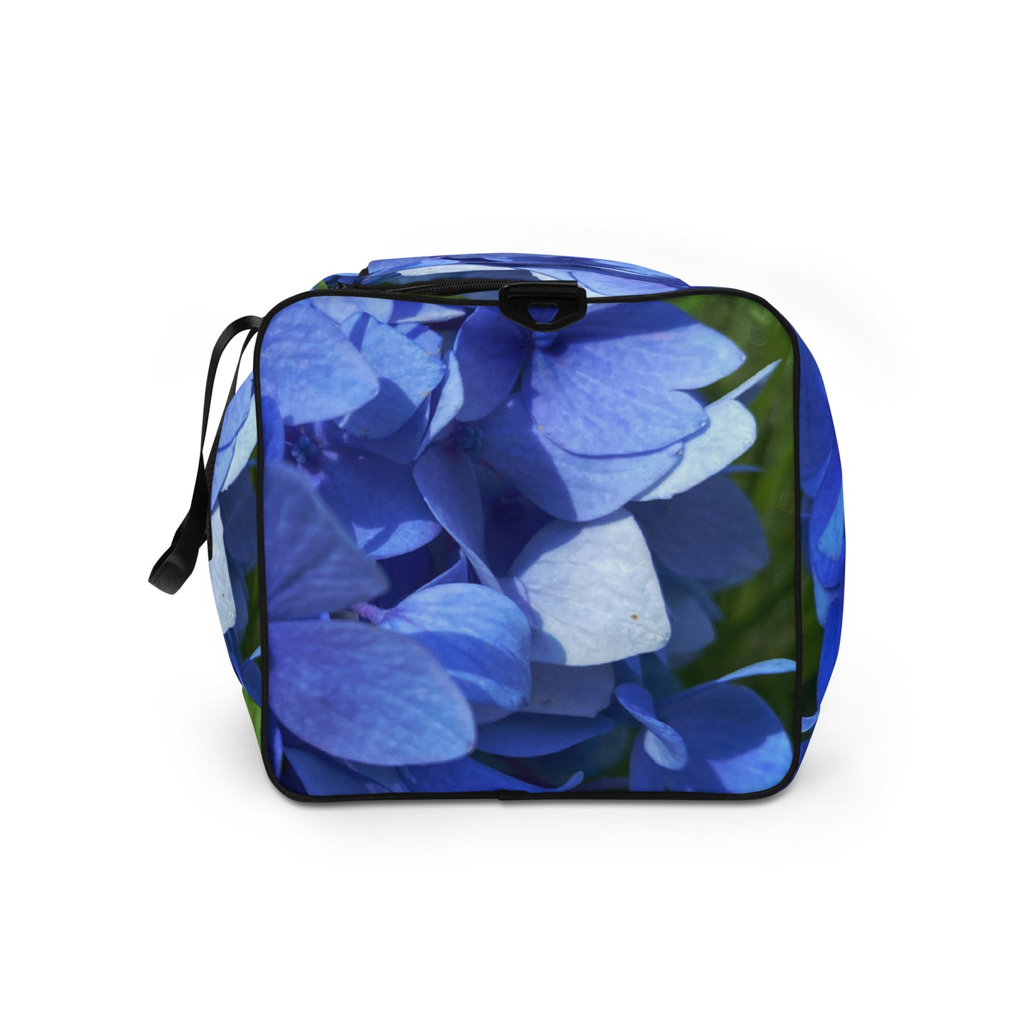 Indigo Duffel Bag