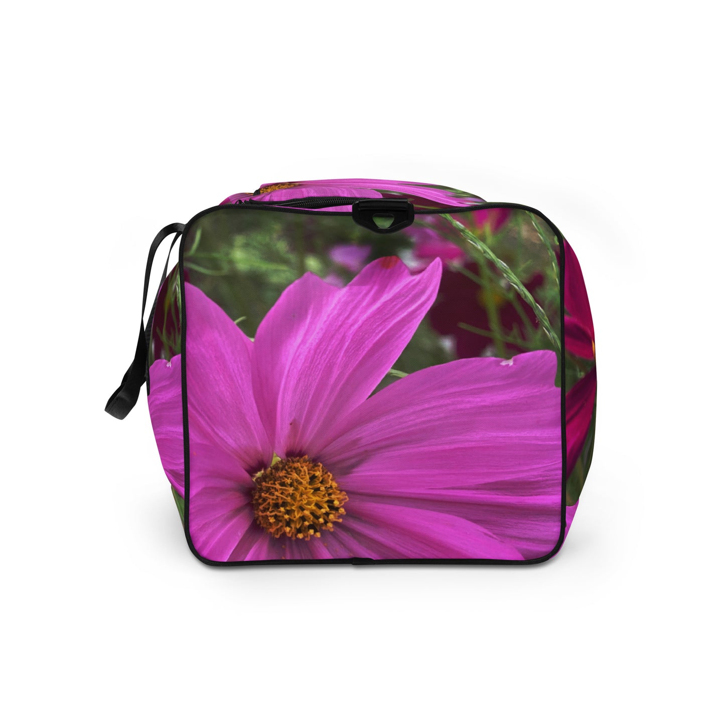 Whimsy Duffel Bag