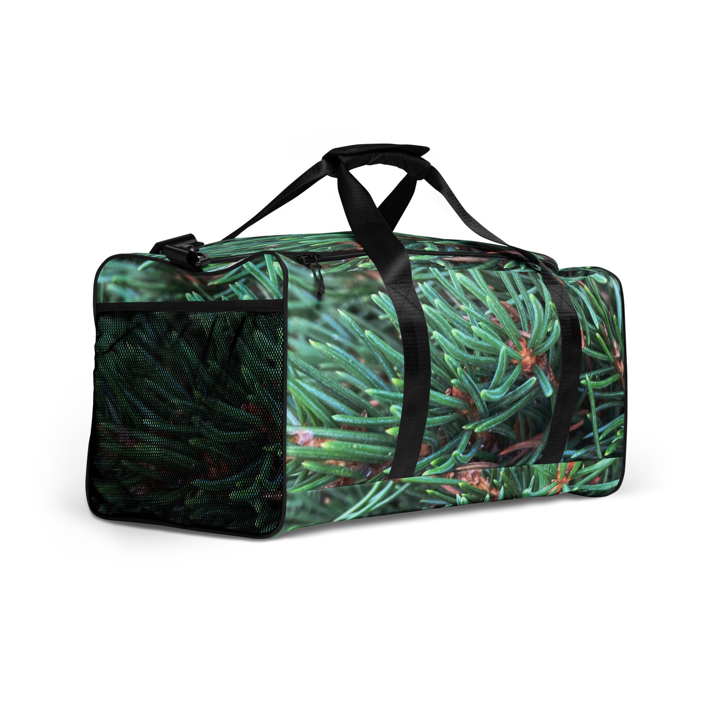 Pine Duffel Bag