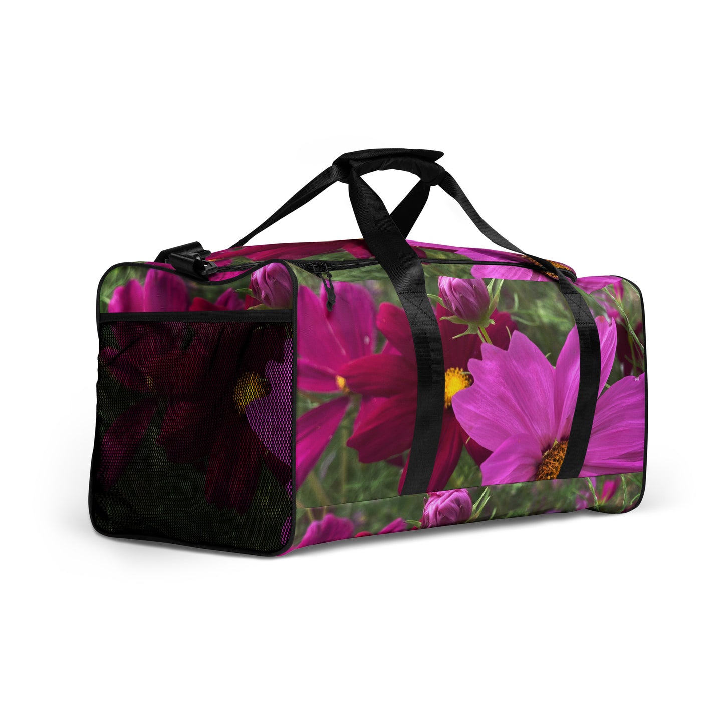 Whimsy Duffel Bag