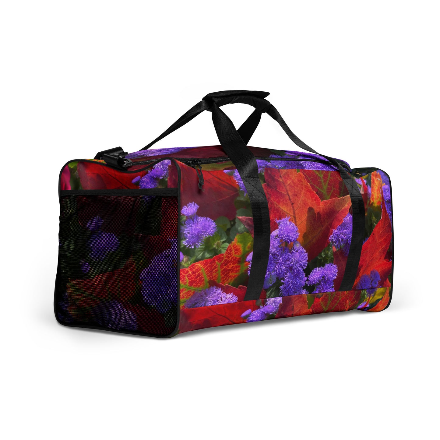 Akiha Duffel Bag