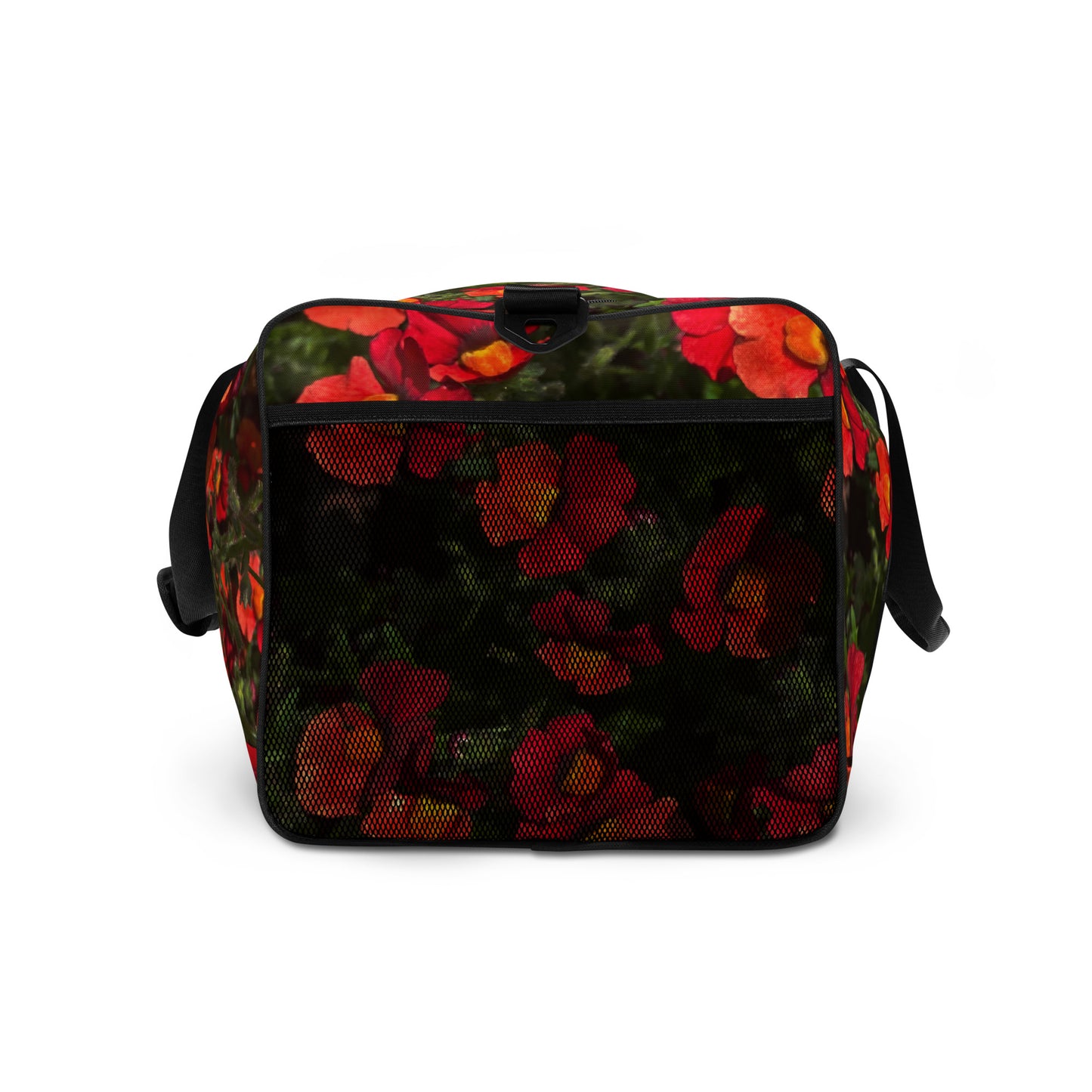 Firecracker Duffel Bag