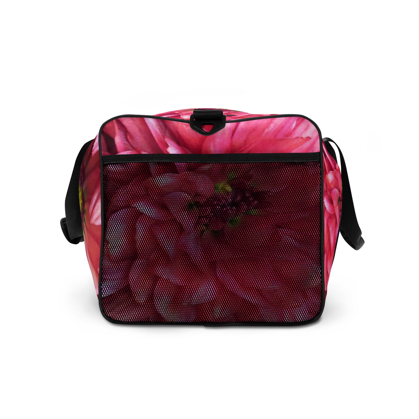 Pretty in Pink Duffel Bag