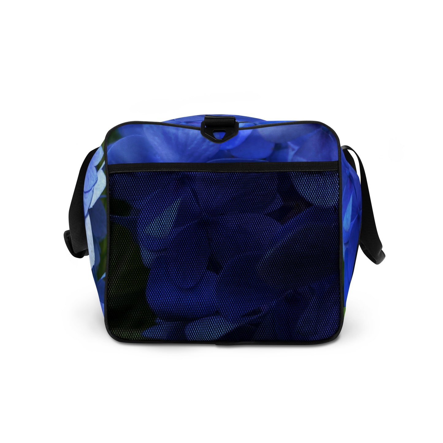 Indigo Duffel Bag