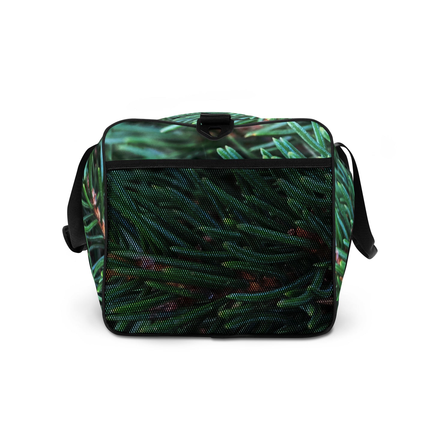 Pine Duffel Bag