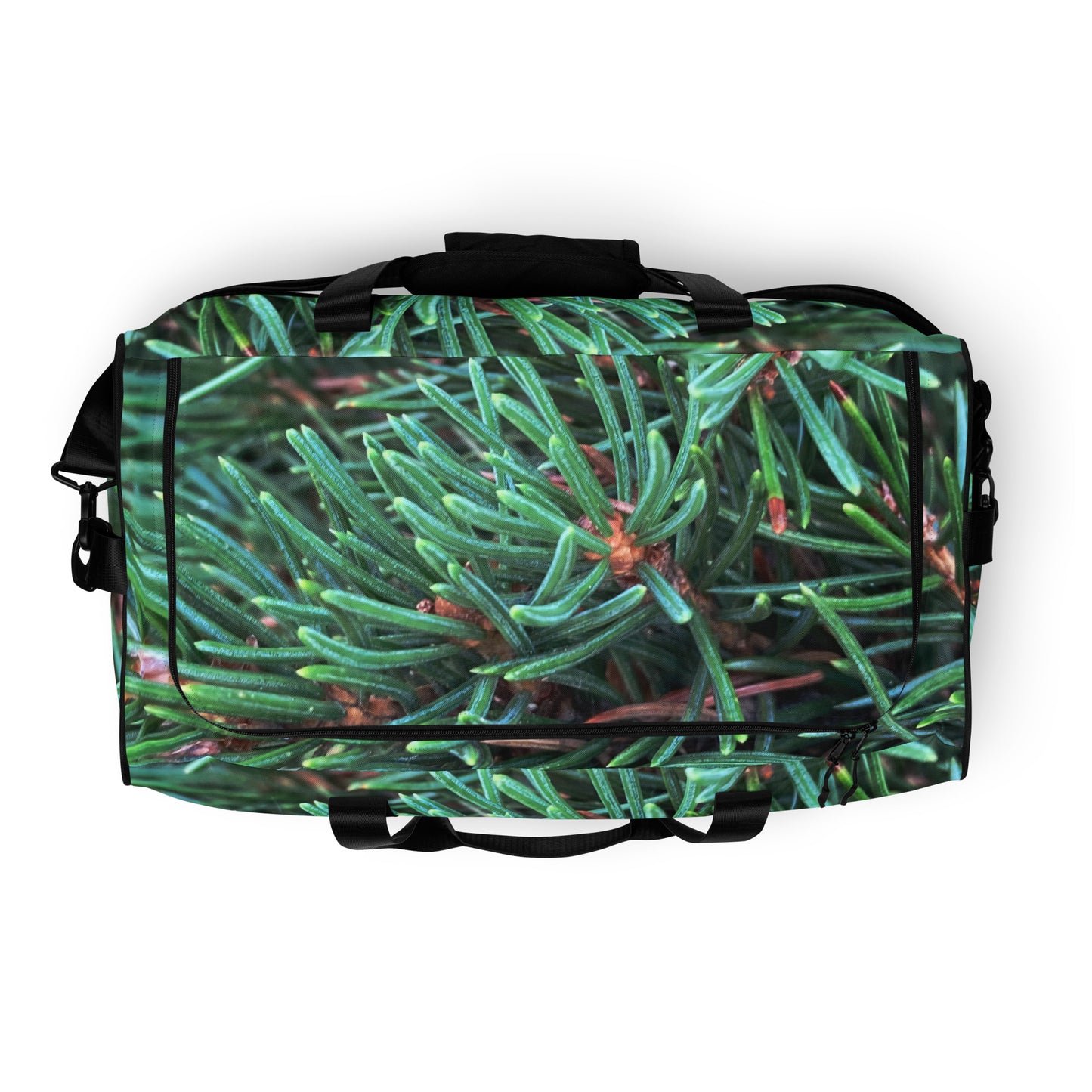 Pine Duffel Bag