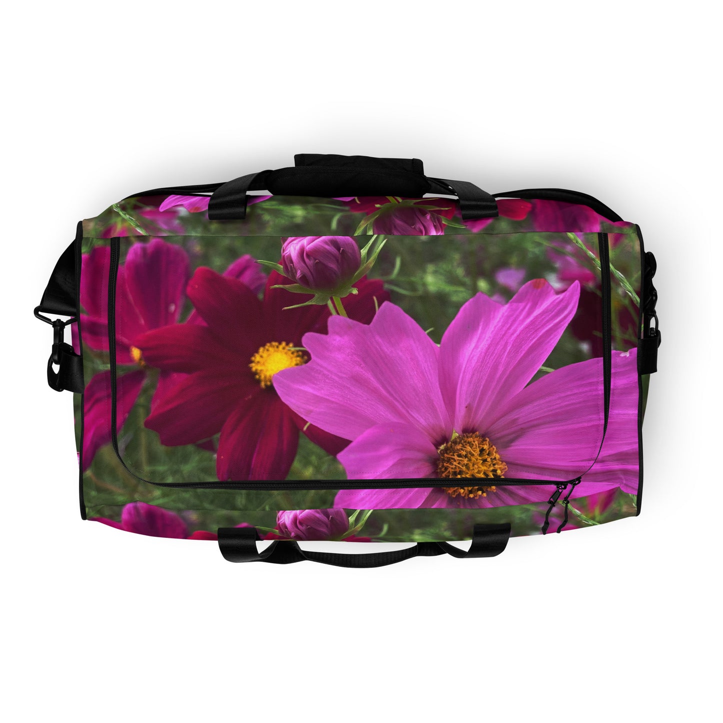 Whimsy Duffel Bag