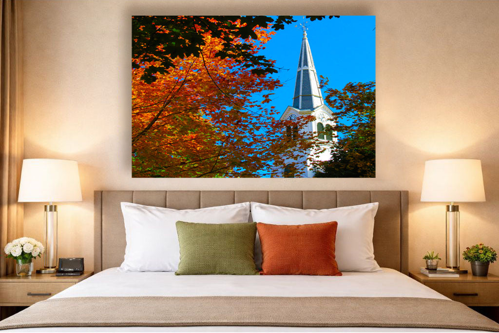 Hallelujah Metal Print