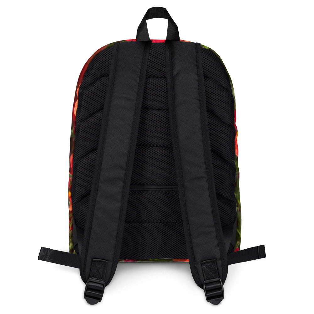 Firecracker Backpack