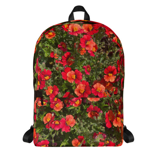 Firecracker Backpack