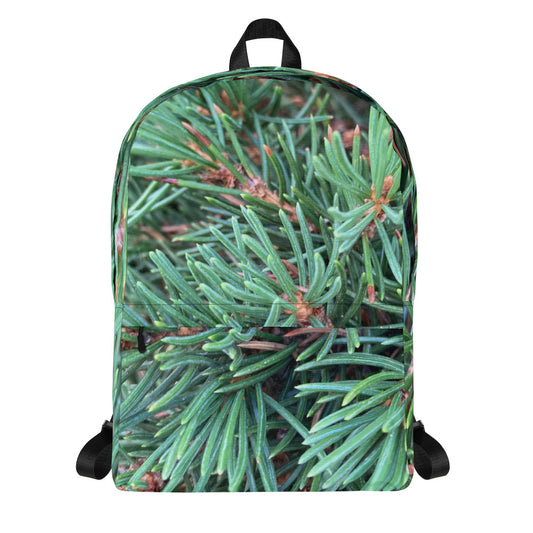 Pine Backpack