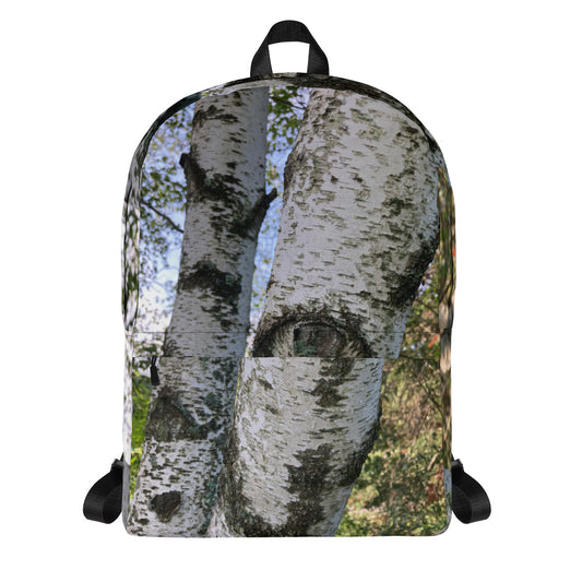 Birch Backpack