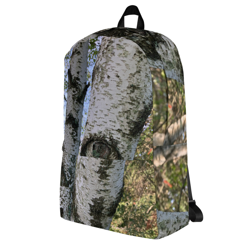 Birch Backpack