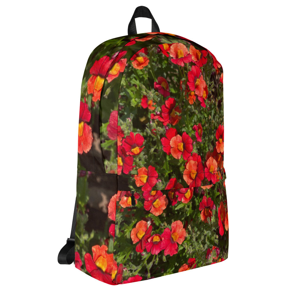 Firecracker Backpack