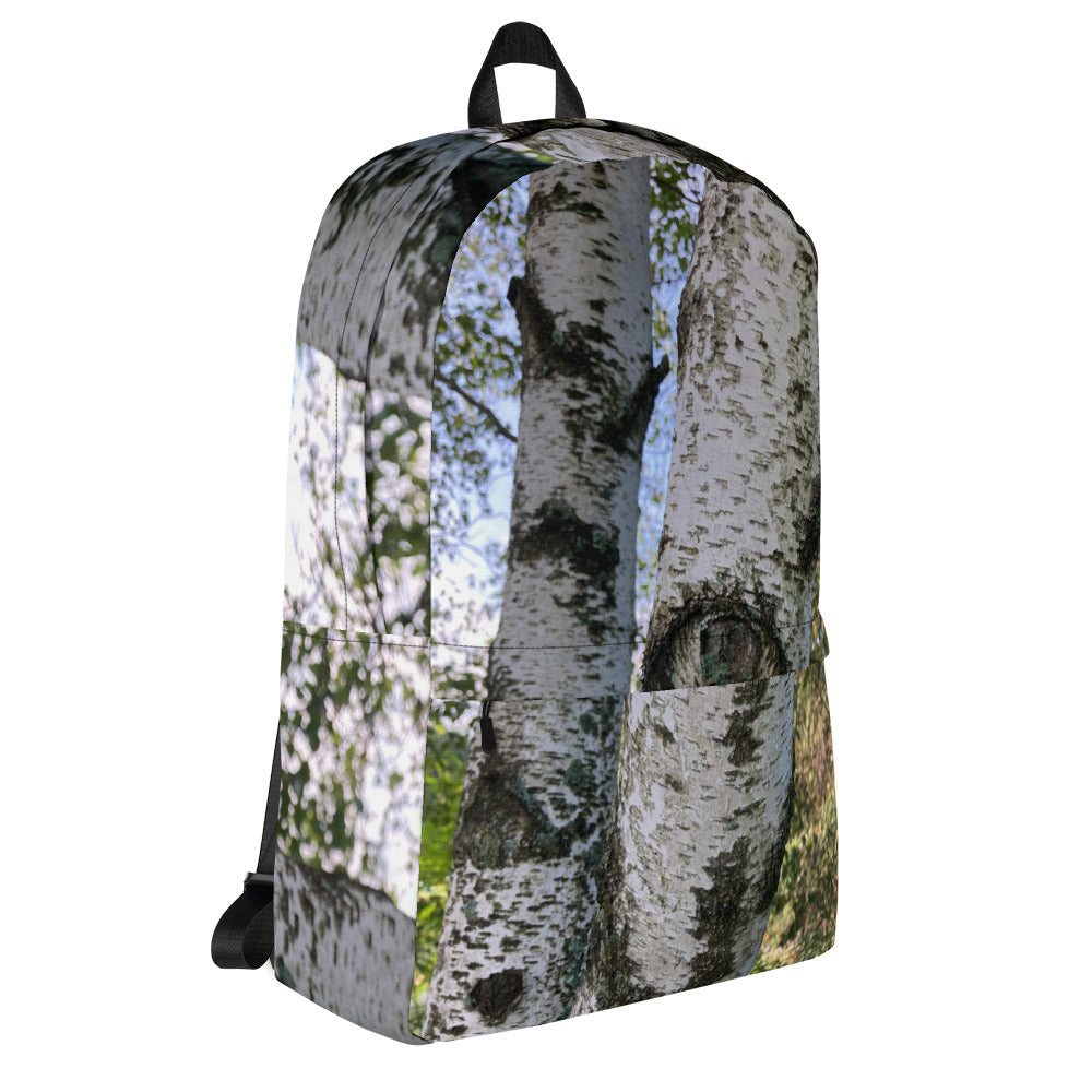 Birch Backpack