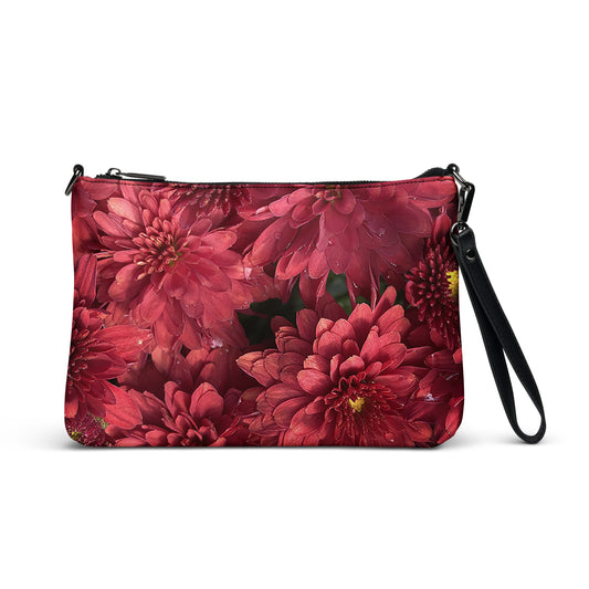 Go Bold Crossbody Bag